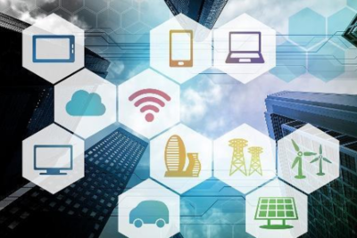 5G與物聯網 開啟網絡技術新革命浪潮