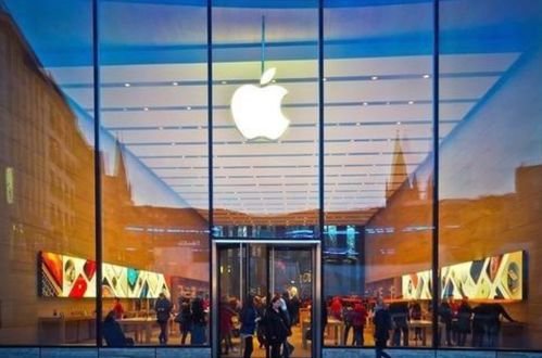 蘋果低調布局汽車供應鏈 是放棄整車制造的前奏，還是網絡技術研究的冰山一角？