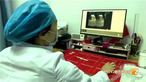 昆明 年滿65周歲老人可就近享免費體檢服務，便捷守護“夕陽紅”
