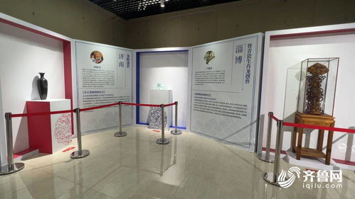 非遺盛宴迎新春 2024年山東省非物質(zhì)文化遺產(chǎn)月即將啟幕